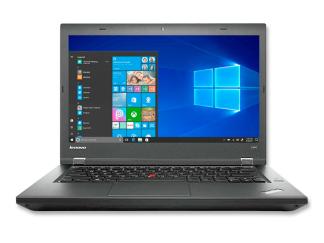 Lenovo ThinkPad L440 14'' | Reacondicionado | Core i5 2.5GHz | 4 GB RAM | 128 GB SSD 1600x900