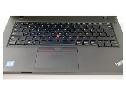 Lenovo ThinkPad L460 14'' | Reacondicionado | Core i5 2.4GHz | 8 GB RAM | 500 GB HDD 1366x768