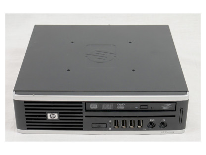 HP 8000 Elite | Reacondicionado | Core 2 Duo 3.16GHz | 4 GB RAM | 160 GB HDD USDT