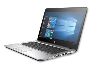 HP EliteBook 745 G3 14'' | Reacondicionado | A10 1.8GHz | 8 GB RAM | 256 GB SSD M2 1920x1080