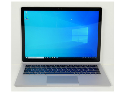 Microsoft Surface Book 1703 13.5'' | Reacondicionado | Core i5 2.4GHz | 8 GB RAM | 256 GB SSD M2 3000x2000