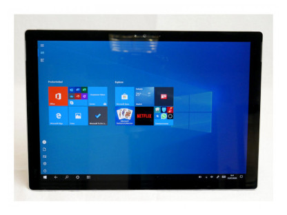 Microsoft Surface Pro 4 12.3'' | Reacondicionado | Core i7 2.2GHz | 8 GB RAM | 256 GB SSD M2 2736x1824