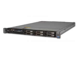 Dell PowerEdge R310 Servidor Rack Barebone