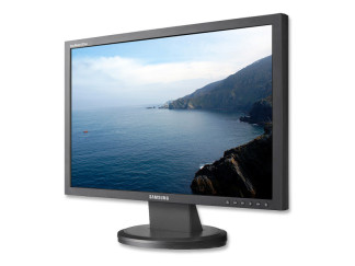 Samsung 923NW 19'' LCD 16:9 | Refurbished | 1440x900