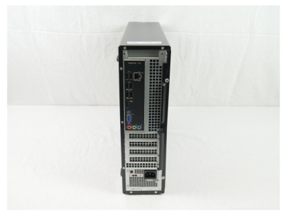 Dell Vostro 260S | Reacondicionado | Core i3 3.3GHz | 4 GB RAM | 500 GB HDD SFF