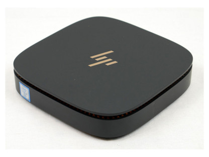 HP Elite Slice G1-Impecable | Reacondicionado | Core i5 2.5GHz | 8 GB RAM | 256 GB SSD USFF