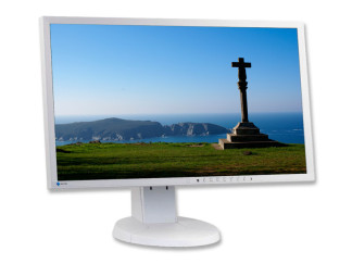Eizo EV2316W 23'' Led 16:9 | Ricondizionato | 1920x1080