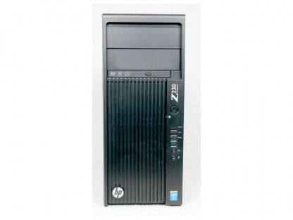 HP WorkStation Z230 | Reacondicionado | Core i7 3.4GHz | 16 GB RAM | 240 GB SSD Torre