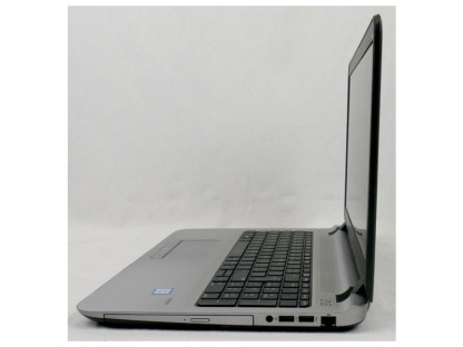 HP ProBook 450 G3 15.6'' | Reacondicionado | Core i3 2.3GHz | 8 GB RAM | 240 GB SSD 1366x768