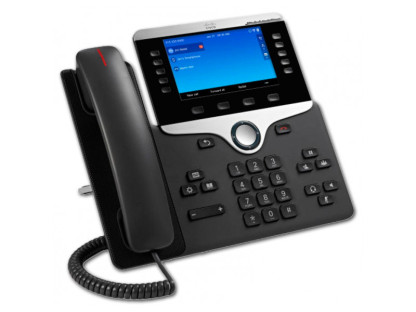 CISCO IP PHONE 8851 | Reconditionné