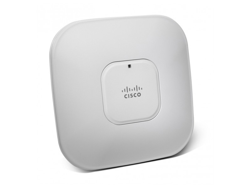 CISCO Aironet 3502i Punto de Acceso Wi-Fi