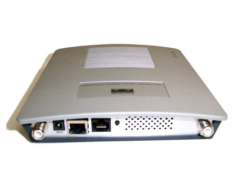CISCO Aironet 3502i Punto de Acceso Wi-Fi - Imagen 2