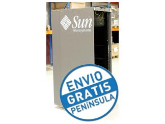 Armoire rack HP Armario RACK SUN 38U Ocasión | Reconditionné