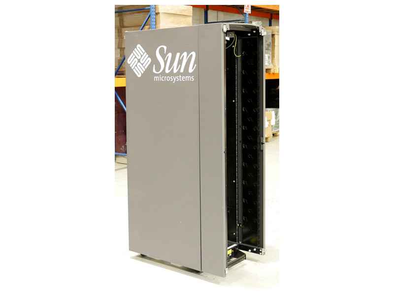 Armoire rack HP Armario RACK SUN 38U Ocasión | Reconditionné – Image 3