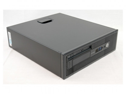 HP EliteDesk 800 G1 i7 | Reacondicionado | Core i7 3.4GHz | 8 GB RAM | 500 GB HDD SFF
