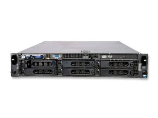 Dell PowerEdge 2950 Rack | Ricondizionato | Xeon Quad Core 2.33GHz | 8 GB RAM | 146 GB SAS