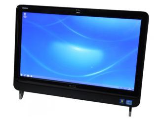 Dell Vostro 360 All in one 23'' AIO | Reacondicionado | Core i3 3.3GHz | 4 GB RAM | 500 GB HDD