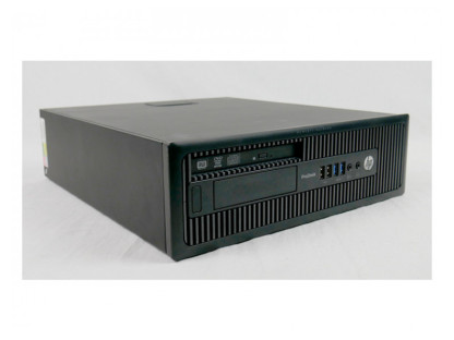 HP ProDesk 600 G1 SFF | Reacondicionado | Core i5 3.2GHz | 16 GB RAM | 240 GB SSD