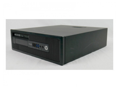 HP ProDesk 600 G1 SFF | Reacondicionado | Core i5 3.2GHz | 16 GB RAM | 240 GB SSD