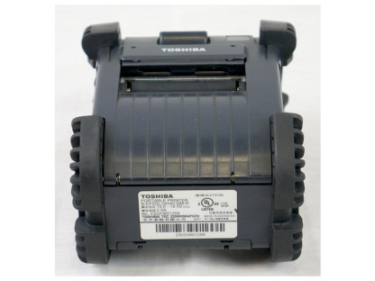 Impresora TPV Térmica Toshiba B-EP2DL-GH20-QM-R Reacondicionado