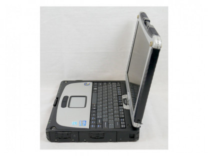 Panasonic Toughbook CF-19 MK5 10.1'' | Reacondicionado | Core i5 2.5GHz | 8 GB RAM | 128 GB SSD 1024x768