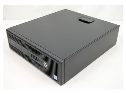 HP EliteDesk 800 G2 | Reacondicionado | Core i7 3.4GHz | 8 GB RAM | 240 GB SSD SFF