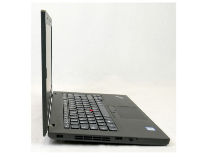 Lenovo ThinkPad L460 14'' | Reacondicionado | Core i5 2.4GHz | 8 GB RAM | 256 GB SSD 1920x1080