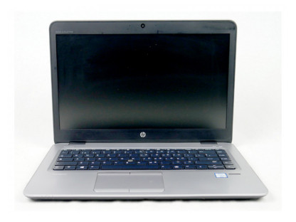 HP EliteBook 840 G3-Batería Nueva 14'' | Reacondicionado | Core i5 2.4GHz | 8 GB RAM | 256 GB SSD M2 1920x1080