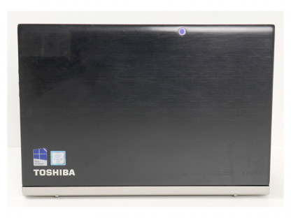 Toshiba Portege Z20T-C Convertible 12.5'' | Reacondicionado | Core i5 1.1GHz | 8 GB RAM | 256 GB SSD M2 1920x1080