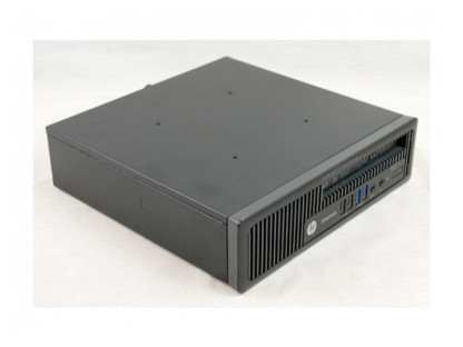 HP EliteDesk 800 G1 | Reacondicionado | Core i5 2.9GHz | 8 GB RAM | 240 GB SSD USDT