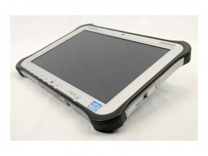 Panasonic Toughbook FZ-G1 MK1 10.1'' | Reacondicionado | Core i5 1.9GHz | 8 GB RAM | 256 GB SSD 1920x1200