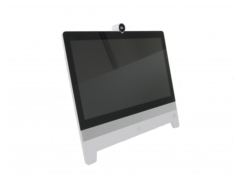 Cisco Webex DX80 Videoteléfono IPS 23"