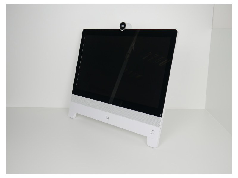Cisco Webex DX80 Videoteléfono IPS 23" - Imagen 4