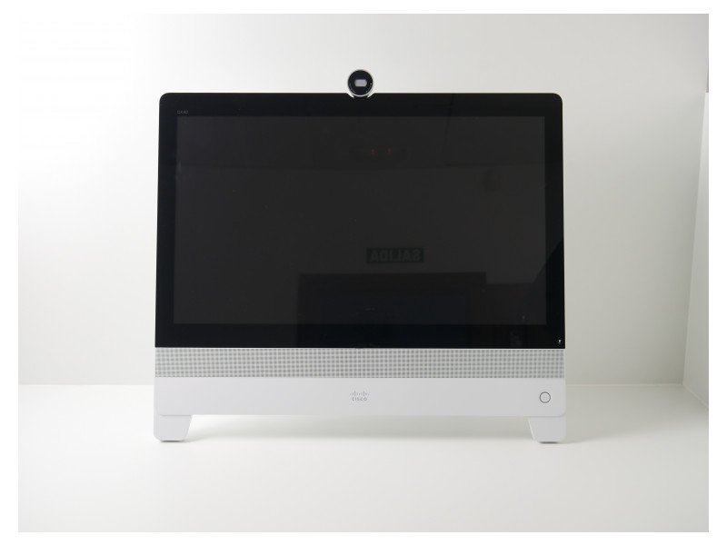 Cisco Webex DX80 Videoteléfono IPS 23" - Imagen 5