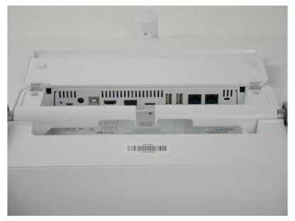Cisco Webex DX80 Videoteléfono IPS 23" - Imagen 9