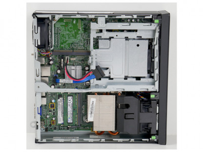 HP EliteDesk 800 G1 Barebone | Reacondicionado | Core i5 2.9GHz | 8 GB RAM | - Sin disco - USDT