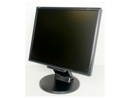 NEC LCD195vxm+ 19'' LCD 5:4 | Reacondicionado | 1280x1024