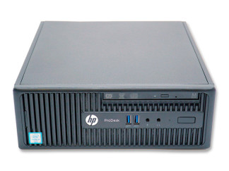 HP ProDesk 400 G3 SFF