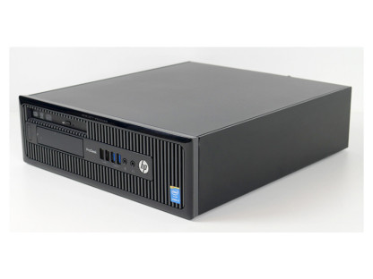 HP Prodesk 400 G1 | Reacondicionado | Core i5 3.2GHz | 8 GB RAM | 500 GB HDD SFF