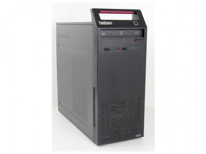Lenovo ThinkCentre A70 Tower | Reacondicionado | Core Duo 3.06GHz | 4 GB RAM | 500 GB HDD Torre