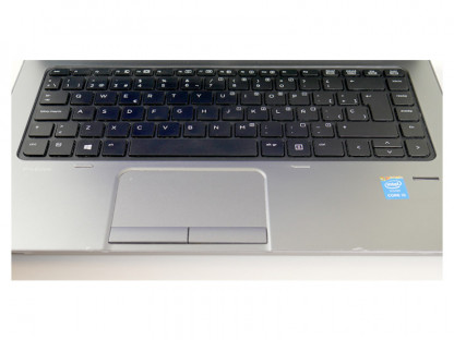 HP Probook 640 G1 14'' | Reacondicionado | Core i5 2.6GHz | 8 GB RAM | 250 GB SSD 1366x768