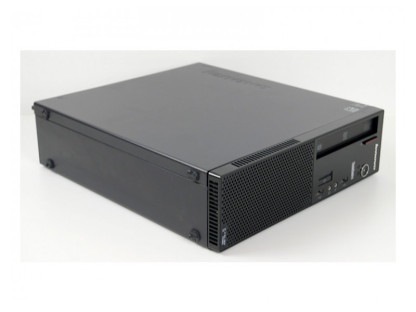 Lenovo ThinkCentre E73 | Reacondicionado | Core i3 3.5GHz | 8 GB RAM | 500 GB HDD SFF