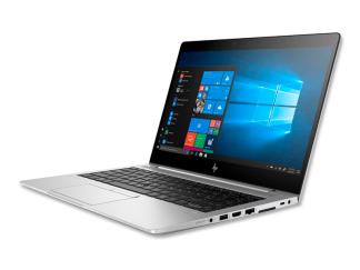 HP EliteBook 840 G4-Bateria Nueva 14'' | Reacondicionado | Core i5 2.5GHz | 8 GB RAM | 256 GB SSD M2 1920x1080