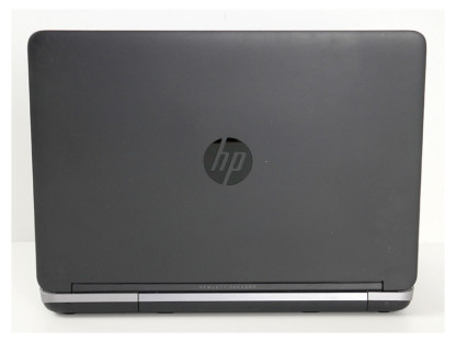 HP ProBook 640 G1 14'' | Reacondicionado | Core i5 2.7GHz | 4 GB RAM | 500 GB HDD 1600x900
