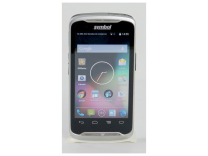 Motorola ZEBRA TC55-BH 4.3'' | Reacondicionado | Core Solo 1.5GHz | 1 GB RAM | 8 GB FLASH