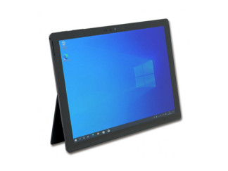 Microsoft Surface Pro 7 12.3" Negra