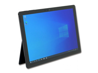 Microsoft Surface Pro 7 Negra 12.3'' | Recondicionado | Core i7 1.3GHz | 16 GB RAM | 256 GB SSD M2 2736x1824