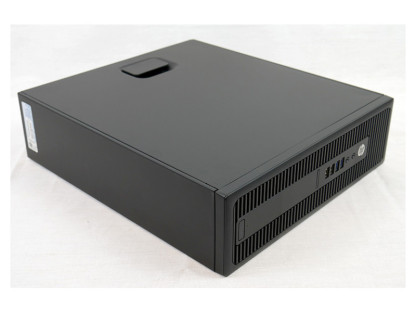 HP ProDesk 600 G2 | Reacondicionado | Core i5 3.2GHz | 8 GB RAM | 256 GB SSD SFF