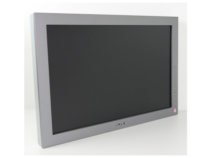 Sony SDM-P232W 23'' LCD 16:9 | Reacondicionado | 1920x1200