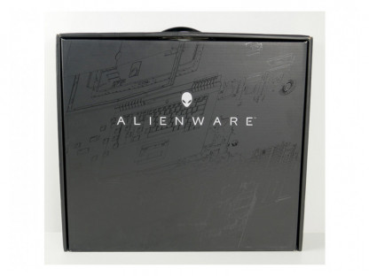 Dell Alienware 17R4 Gamer 17.3'' | Reacondicionado | Core i7 2.6GHz | 16 GB RAM | 480 GB SSD M2 1920x1080